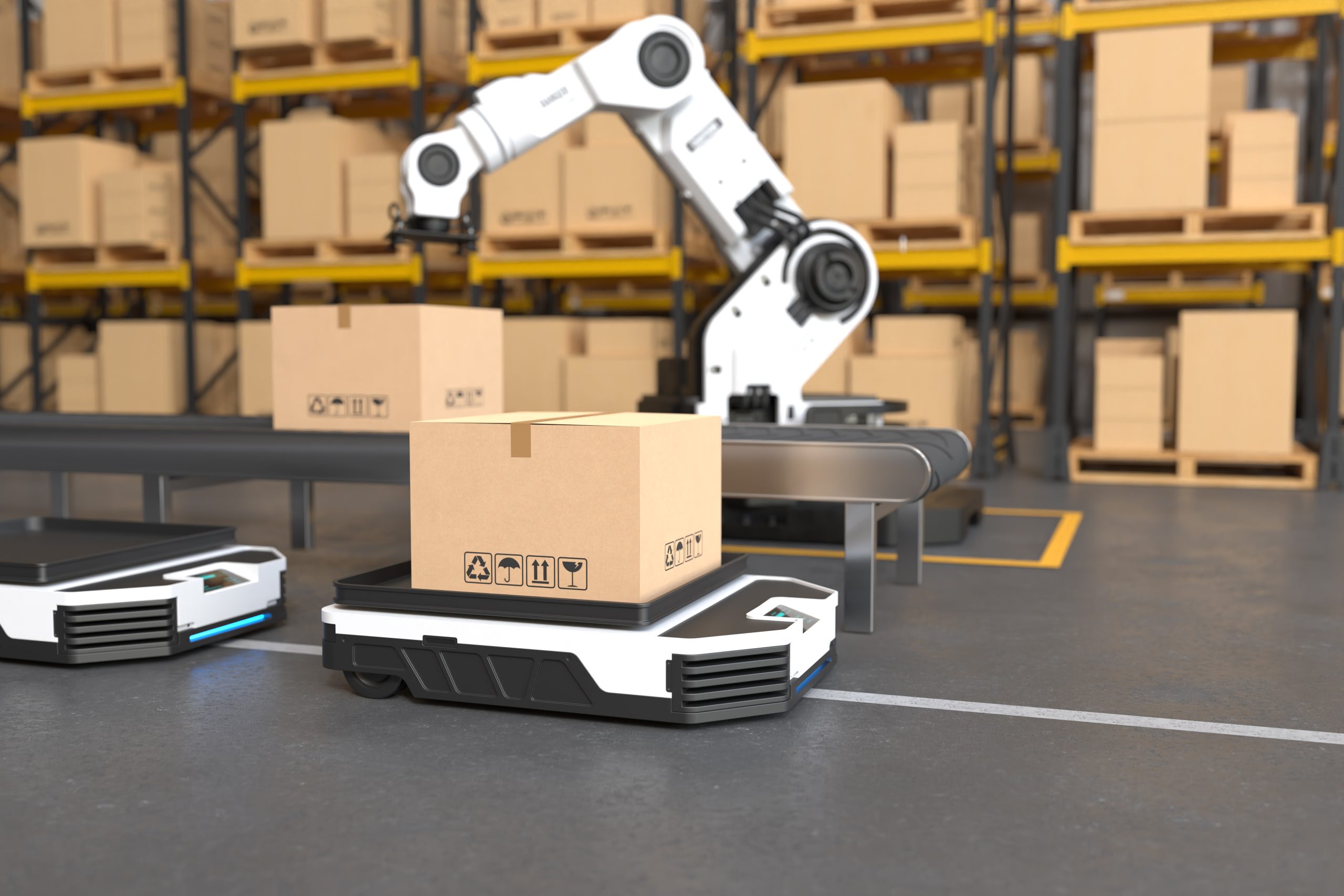 bras-robot-ramasse-boite-autonomous