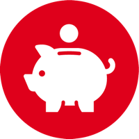 Costs reduction