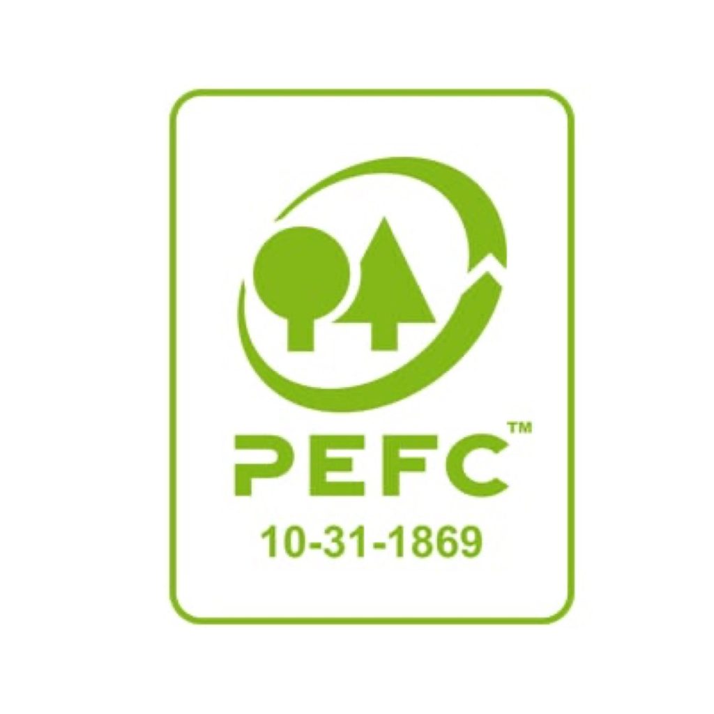 Certificación PEFC