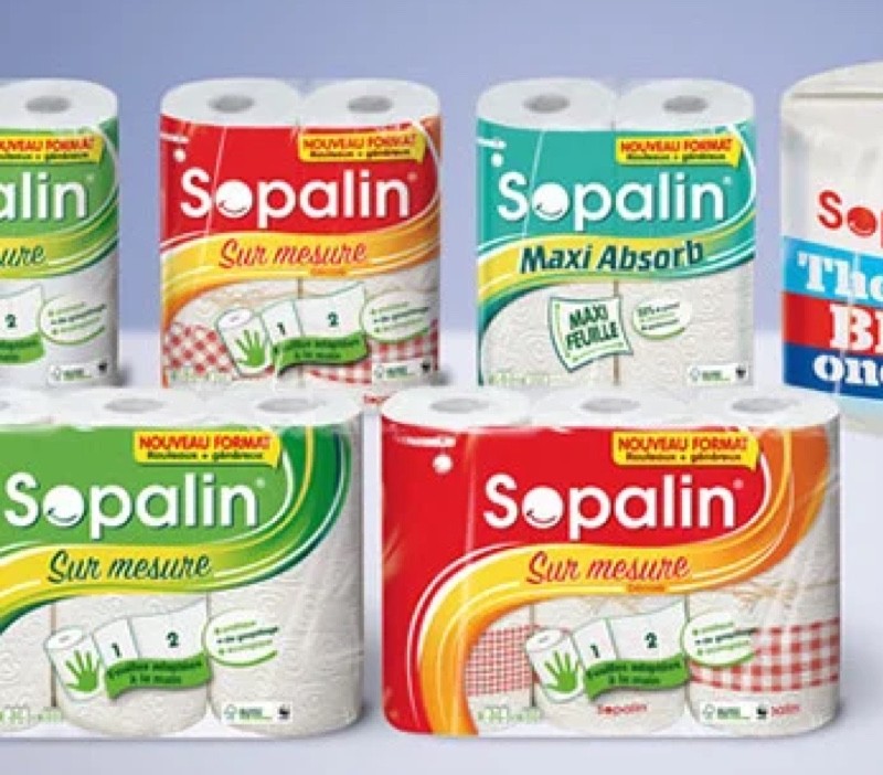 Sopalin