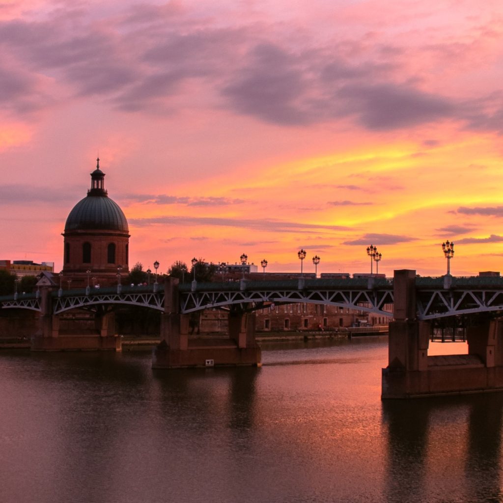 Toulouse